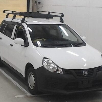 2018 Nissan NV150 AD