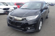 2019 Honda Vezel